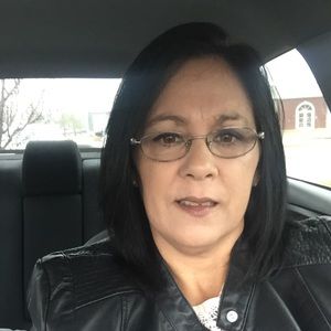 Meet your Posher, Cheryl